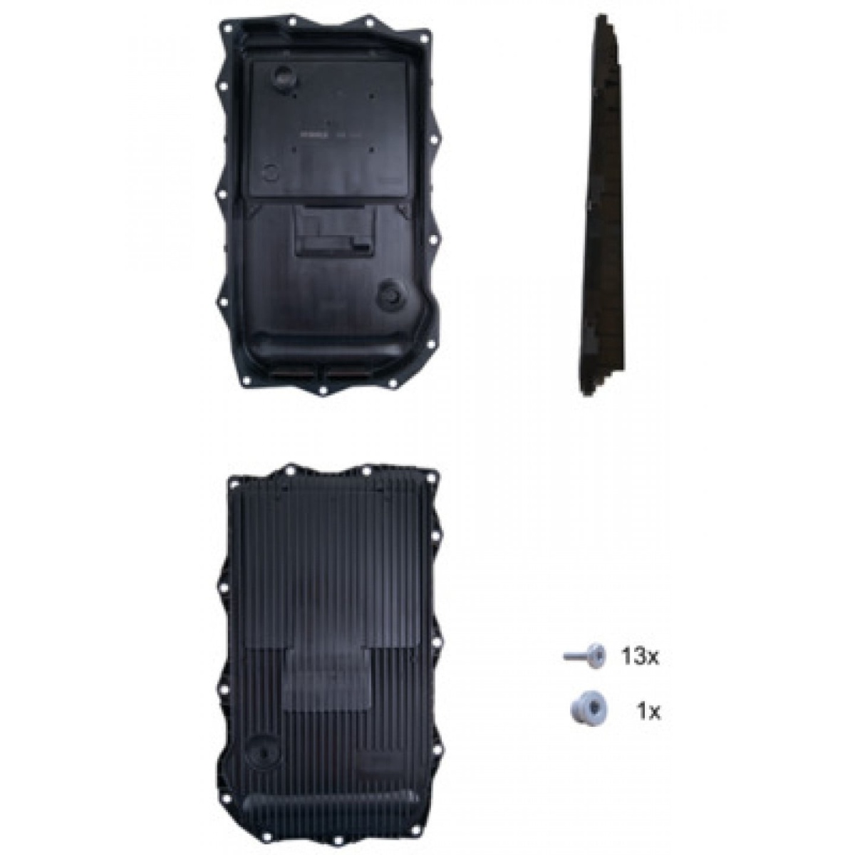 ŞANZIMAN KARTERİ F01/F10/F20/30